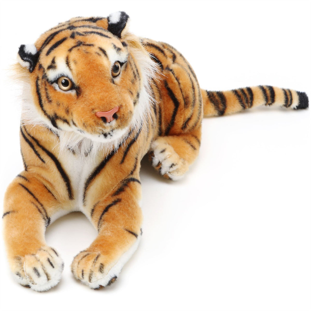 Bengals Tiger Head Decal Officially Licensed