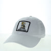 Mizzou Tigers 2024 Official Homecoming Relaxed Twill White Adjustable Hat