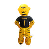 Mizzou Tigers Inflatable Mascot Truman Tiger 7 Foot