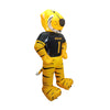 Mizzou Tigers Inflatable Mascot Truman Tiger 7 Foot