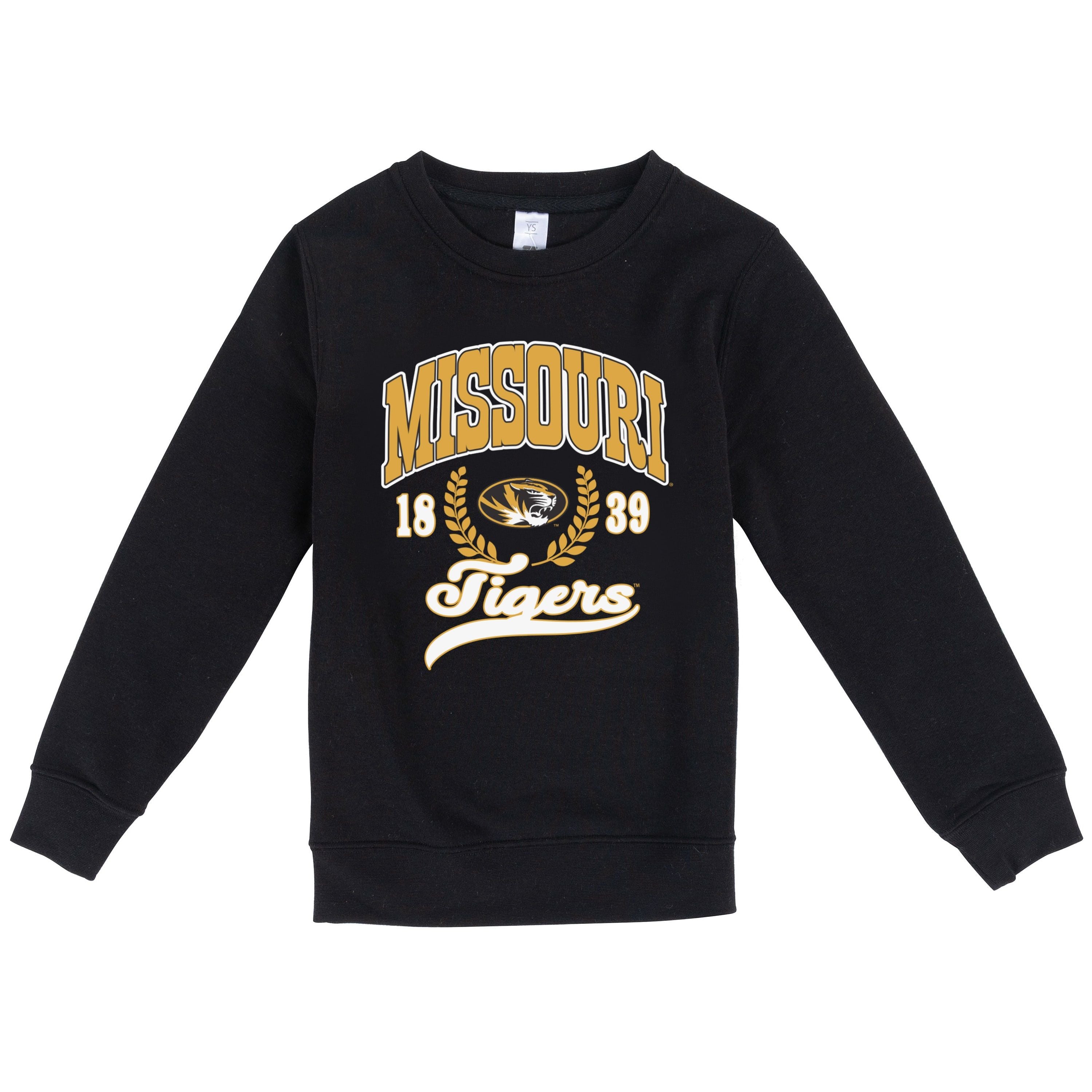 Tigers Shirt Tigers Sweatshirt Tiger Football Tiger Pride 