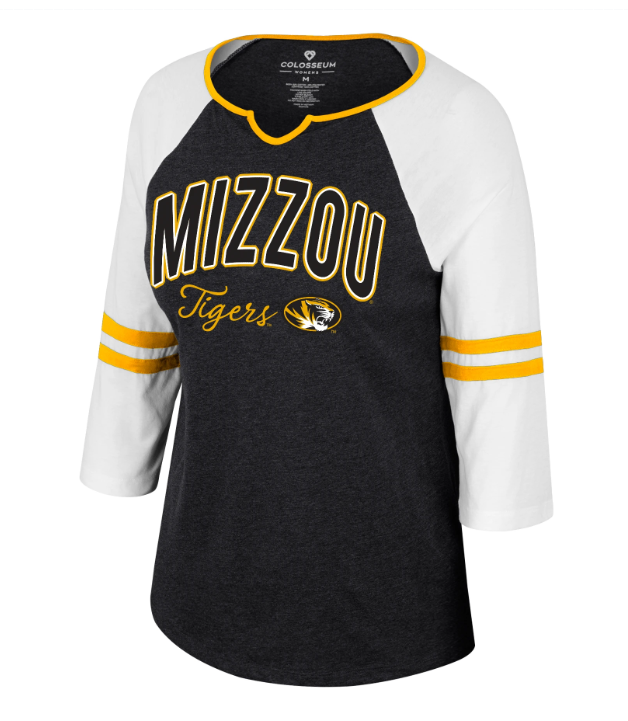 Tigers Women's Softball Jersey