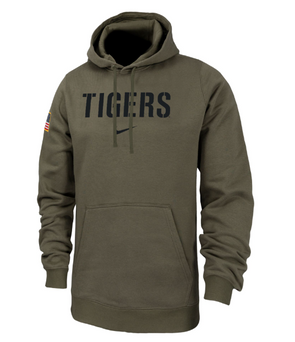 Mizzou Tigers Baseball NIL Roster White T-Shirt – Tiger Team Store