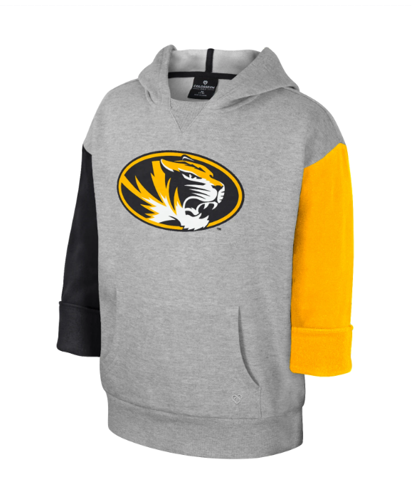 Tigers Shirt Tigers Sweatshirt Tiger Football Tiger Pride 