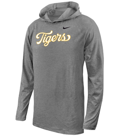 Mizzou Tigers Nike® 2023 Dri-Fit Sideline Coaches Oval Tiger Head Whit –  Tiger Team Store