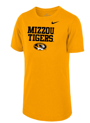 Mizzou Nike® 2022 Youth #1 Replica Football Jersey – Tiger Team Store