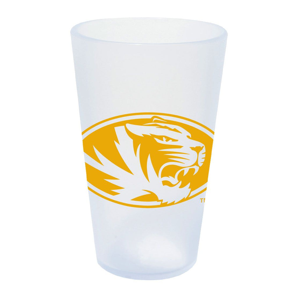 The Mizzou Store - Missouri Tiger Head Yeti Rambler™ Tumbler