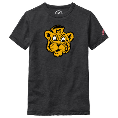 Official Tiger Stripe Private Label Jersey