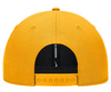 Mizzou Tigers Nike® 2024 Oval Tiger Head Adjustable Gold Hat