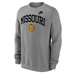 Mizzou crew neck best sale