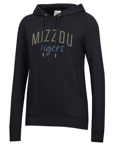 Sweatshirt Womens Tiger Team Store