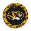 Mizzou Tigers Oval Tiger Head Flimzee Soft Floatable Frisbee