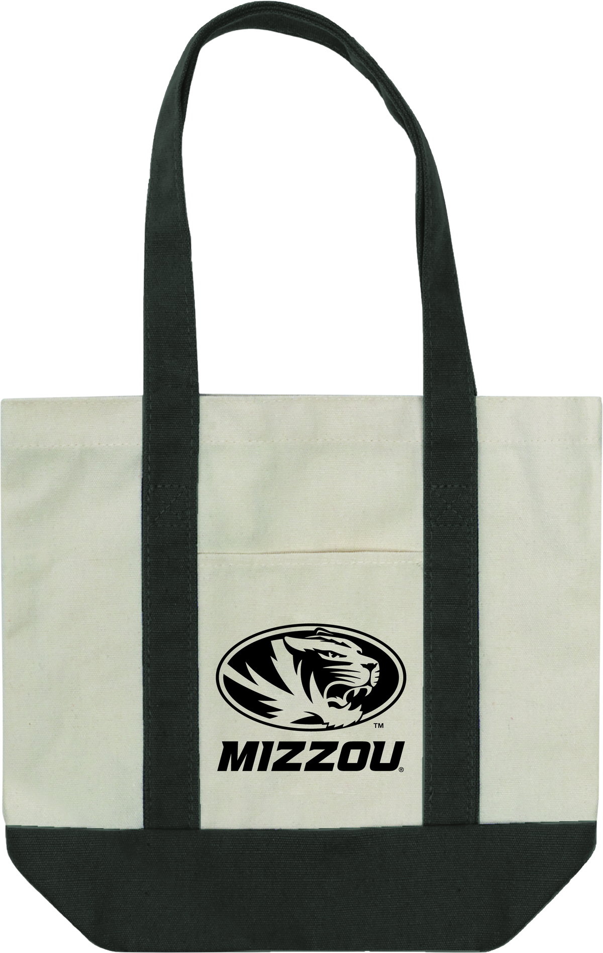 Mini Cotton Tote Bag