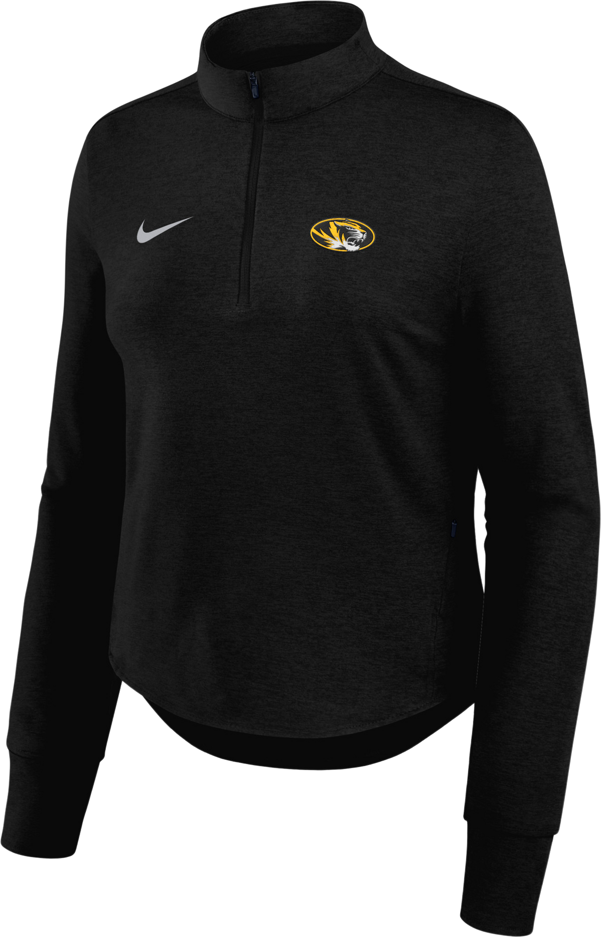 Women's Swift Heather 1/2 Zip
