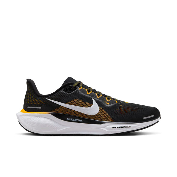 Mizzou Tigers Nike® 2022 Air Zoom Pegasus 41 Shoe