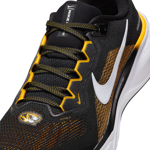 Mizzou Tigers Nike® 2022 Air Zoom Pegasus 41 Shoe