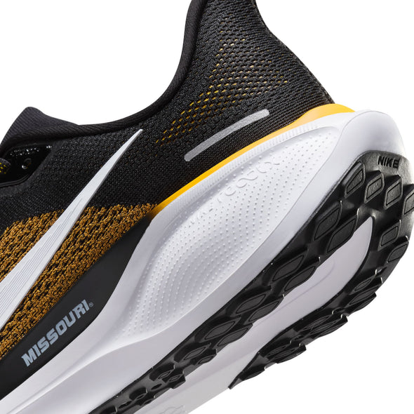 Mizzou Tigers Nike® 2022 Air Zoom Pegasus 41 Shoe