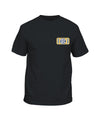 Mizzou Tigers SEC Retro Tickets Welcome to the SEC Show Black T-Shirt