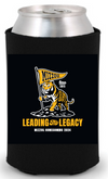 Mizzou Tigers 2024 Official Homecoming Leading the Legacy Black Can Holder