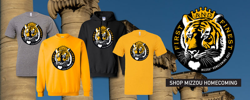 Target Range Elementary School Tigers Apparel Store