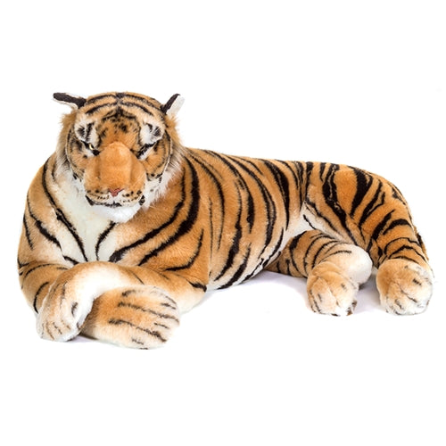 Mizzou 8' Giant Stuffed Tiger – Tiger Team Store