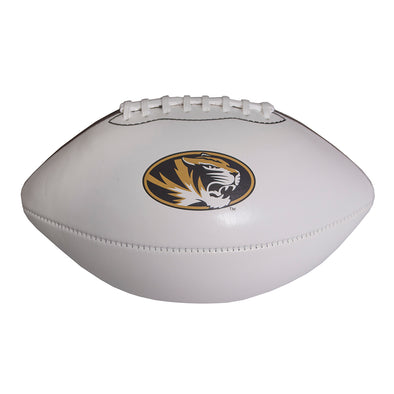 Mizzou Tigers Nike® 2023 Dri-Fit Sideline Coaches Oval Tiger Head Whit –  Tiger Team Store
