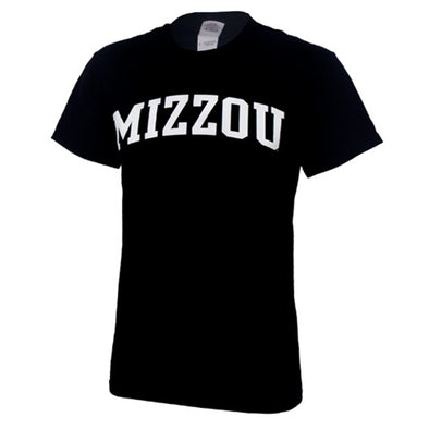 The Mizzou Store - Mizzou Agriculture Grey Crew Neck T-Shirt
