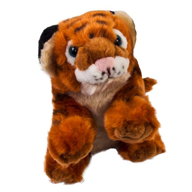 Mizzou Tiger Plush Baby Tiger Cuddlekins 8 – Tiger Team Store