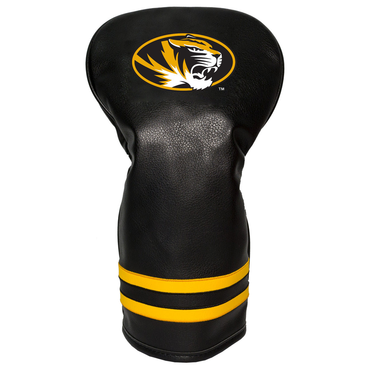 Mizzou Vintage Block M Driver Headcover – Tiger Team Store