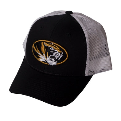 Mizzou Tigers Charlie Hustle Fight for Old Mizzou Vault Beanie Tiger A –  Tiger Team Store