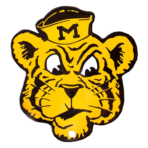 Missouri Tigers Beanie