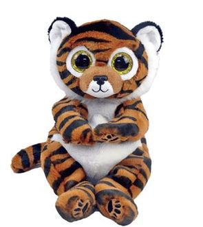 Mizzou Mini Plush Sitting Tiger 5 – Tiger Team Store