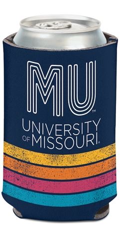 The Mizzou Store - MU Lake Life® Horizon Koozie Can Holder