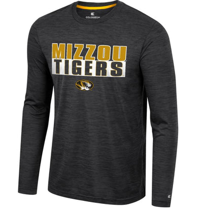 Mizzou Tiger Head White Short Sleeve T-Shirt – Tiger Team Store