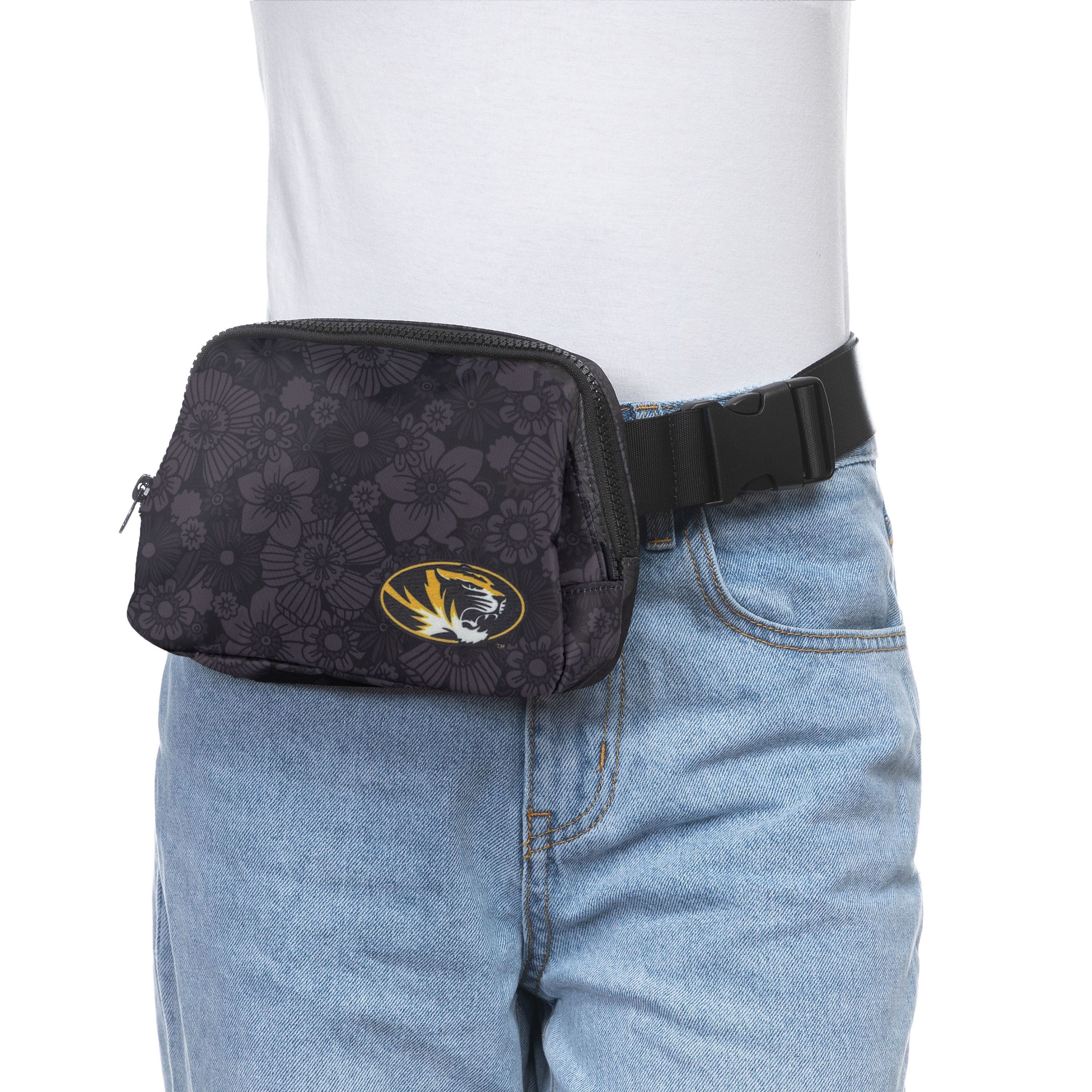 Belt Bag Louis Blue Fanny Pack Hip Bag 