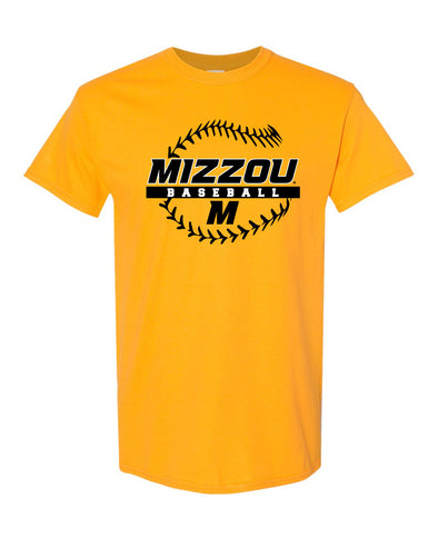 Missouri Tigers Ncaa Baseball Jersey Shirt Classic Design Fvj in 2023